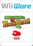 Doc Louis's Punch-Out!! (Nintendo Wii)